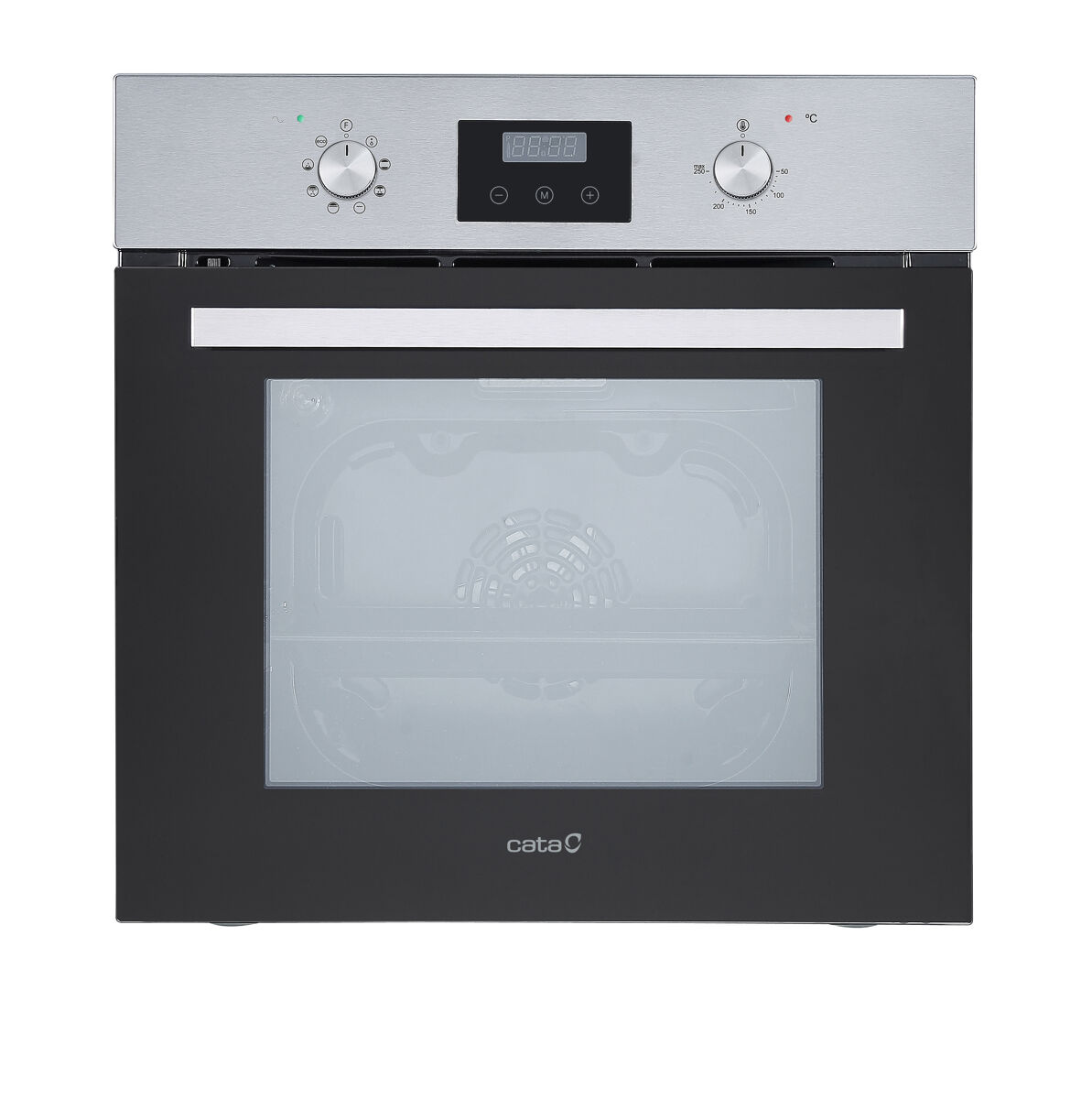 Horno multifunción CATA MDA-6808 X