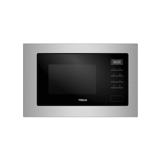 Micro-ondas encastre TEKA MSEG 620 BK SS 20 litros com grill