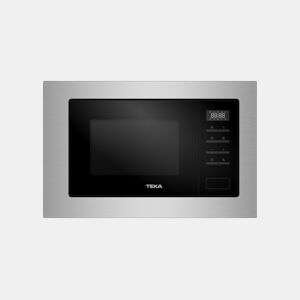 Micro-ondas encastre TEKA MSEG 620 BK SS 20 litros com grill