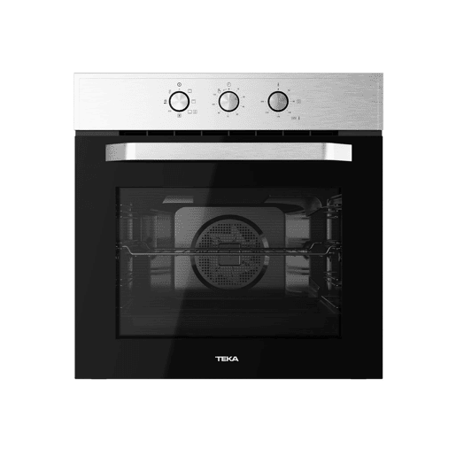 Forno elétrico TEKA HCB 6520 SS multifunções 70 litros