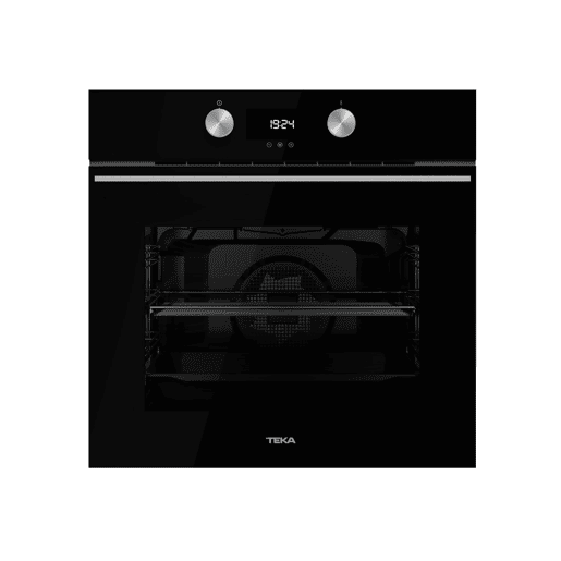 Forno elétrico TEKA HLB 8302 BK multifunções 70 litros