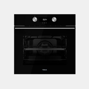 Forno elétrico TEKA HLB 8302 BK multifunções 70 litros