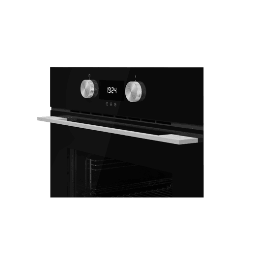 Forno elétrico TEKA HLB 8302 BK multifunções 70 litros