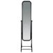 Espejo de pie TITAN negro 149cm marca CONFORAMA Espejo de pie TITAN negro 149cm marca CONFORAMA Negro