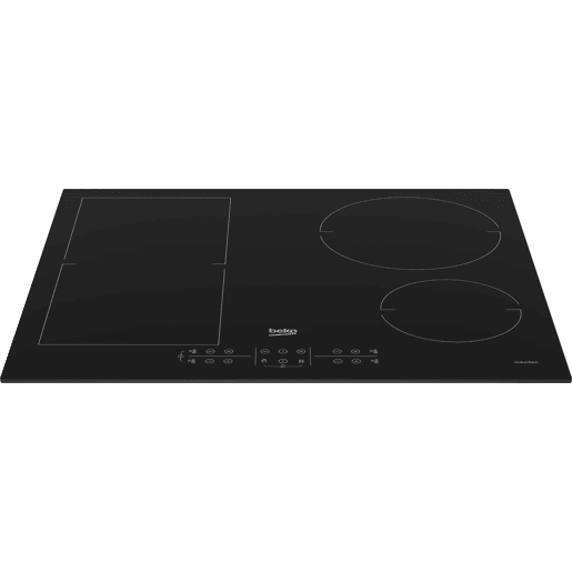 Placa de indução BEKO HII 64200 FMT 58cm 4 zonas