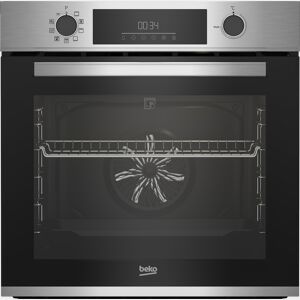 Forno elétrico BEKO BBIE12300XMP pirolítico 72 litros