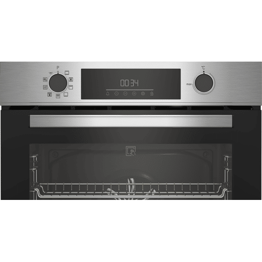 Forno elétrico BEKO BBIE12300XMP pirolítico 72 litros