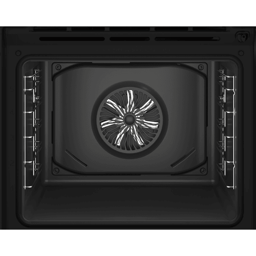 Forno elétrico BEKO BBIE12300XMP pirolítico 72 litros