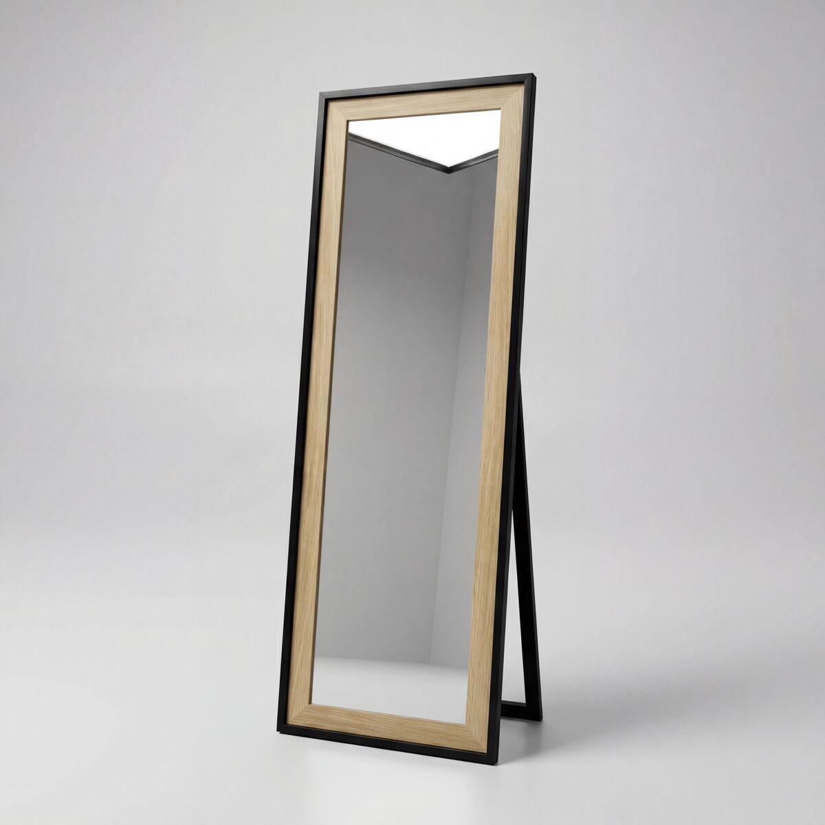 Espejo de pie REX 150cm marca CONFORAMA