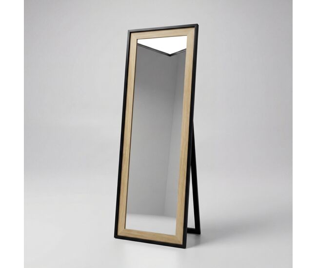 Espejo de pie rex 150cm marca conforama - conforama