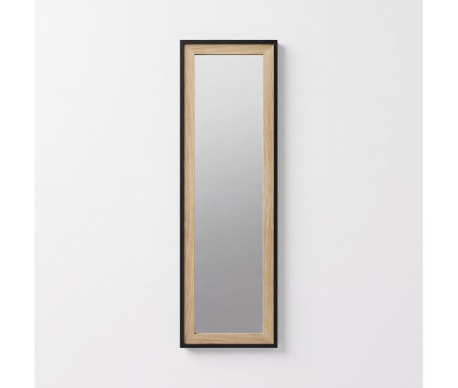 Espejo de pared rex 130cm marca conforama - conforama