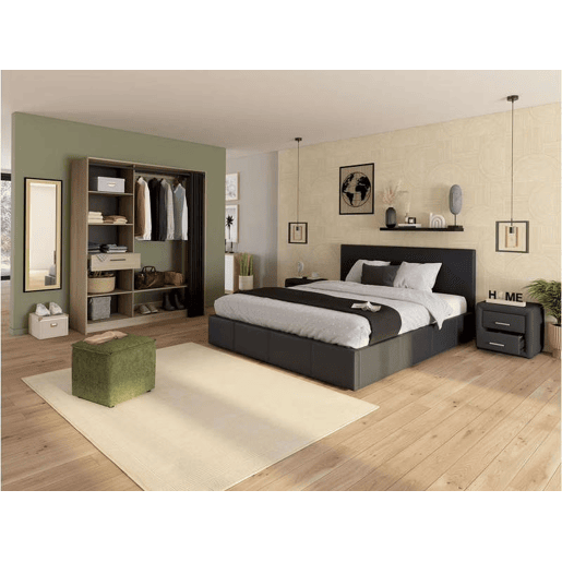 Espelho de parede REX 130cm marca CONFORAMA
