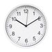 Reloj de pared GAIA 20cm marca CONFORAMA Reloj de pared GAIA 20cm marca CONFORAMA Blanco