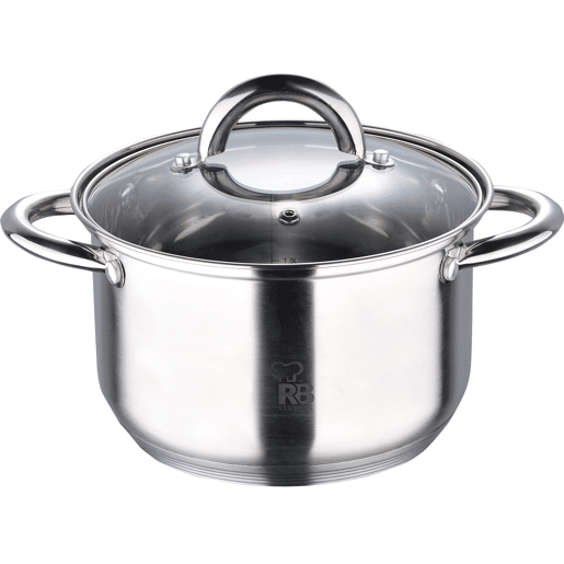 Conjunto utensílios de cozinha ALEXANDER 7 peças marca BERGNER