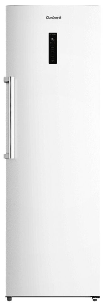 Frigorífico 1 puerta CORBERÓ CCLH18524NFW