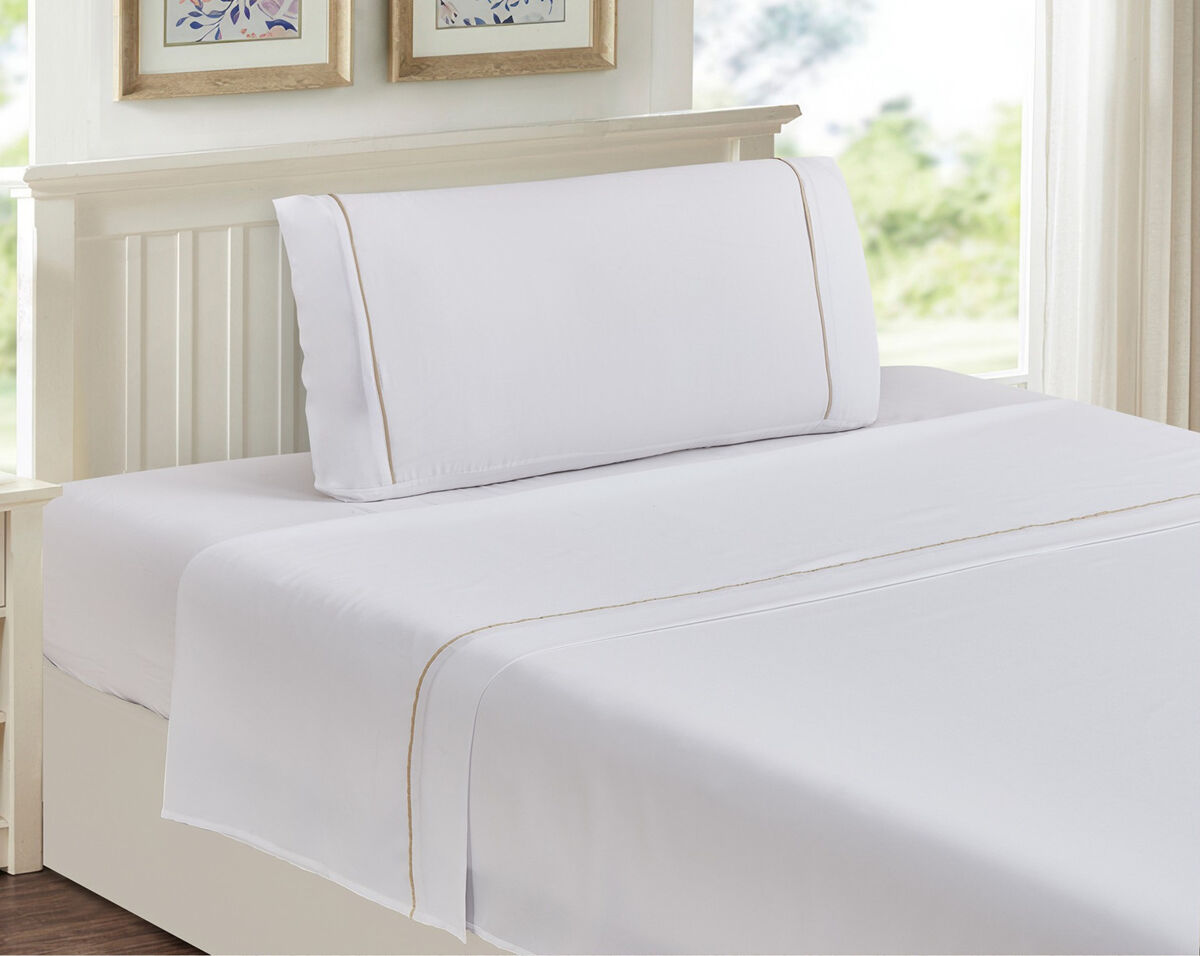 Juego sábanas QUORA