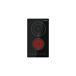 Placa vitrocerámica CATA TD 3002 BK/B Placa vitrocerámica CATA TD 3002 BK/B Negro