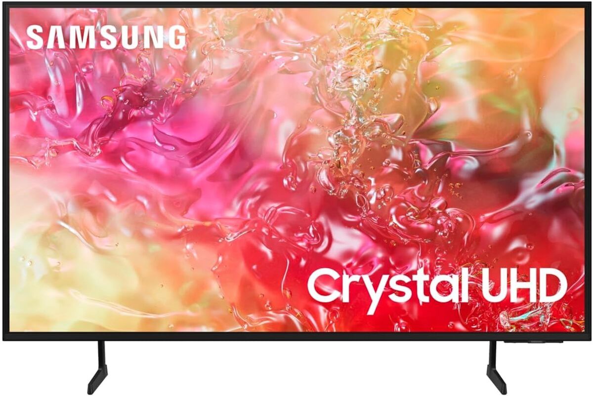 TV SAMSUNG UEDU7172U Smart TV 4K ULTRA HD