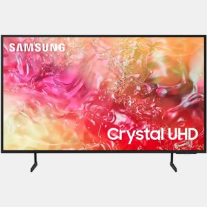 TV 55 polegadas SAMSUNG UE55DU7172 UHD 4K Smart TV PURCOLOR