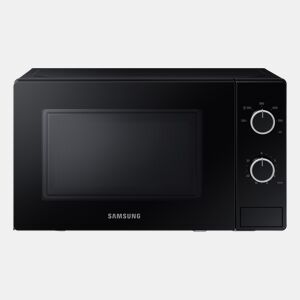 Microondas SAMSUNG MS20A3010ALEC mecânico 20 litros