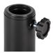 Base de parasol NORDY 45x33cm color negro Base de parasol NORDY 45x33cm color negro Negro