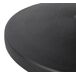 Base de parasol NORDY 45x33cm color negro Base de parasol NORDY 45x33cm color negro Negro