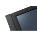 Mesa extensible de jardín CORA gris oscuro Mesa extensible de jardín CORA gris oscuro Gris Oscuro