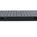 Mesa extensible de jardín ORION gris oscuro Mesa extensible de jardín ORION gris oscuro Gris Oscuro