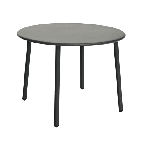 Set de jardim MIKA sofá 2 lugares, 2 poltronas e mesa de centro
