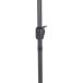 Parasol EIDER 245x200x300cm color gris oscuro Parasol EIDER 245x200x300cm color gris oscuro Gris Oscuro