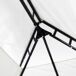Pérgola RITA 275x400x300cm color beige Pérgola RITA 275x400x300cm color beige Beige