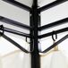 Pérgola RITA 275x400x300cm color beige Pérgola RITA 275x400x300cm color beige Beige