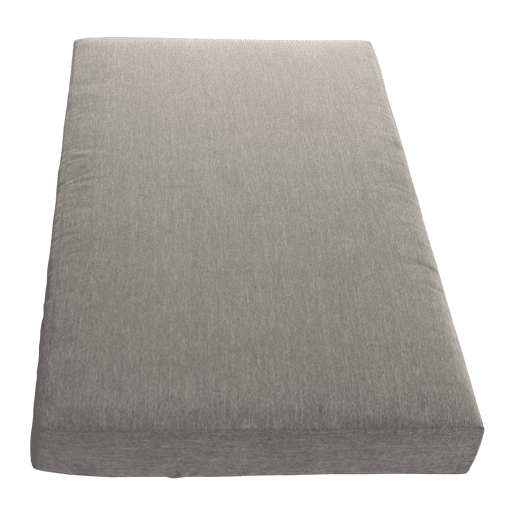 Set de jardim LANDA com 2 poltronas, sofás 2 lugares e mesa
