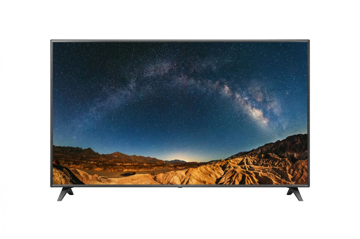 TV LG UR781C 4K Smart TV