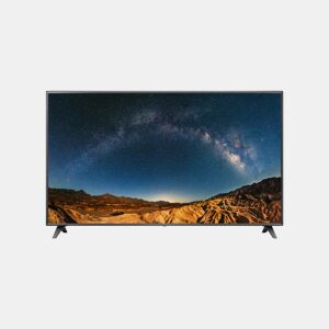 TV 55 polegadas LG 55UR781C 4K UHD Smart TV
