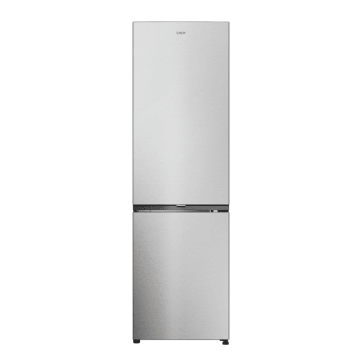 Combinado CANDY CNCQ2T518EX 279 litros No Frost inox