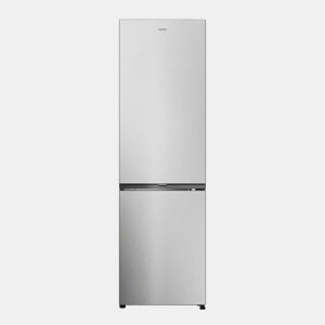 Combinado CANDY CNCQ2T518EX 279 litros No Frost inox