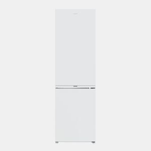 Combinado CANDY CNCQ2T518EW 279 litros No Frost branco