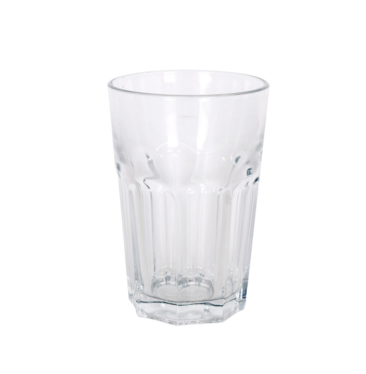 Vaso de REFRESCO 36cl marca CONFORAMA 