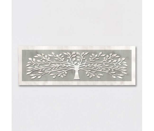 Pintura original salvia tree lasér 50x150cm marca marcomueble