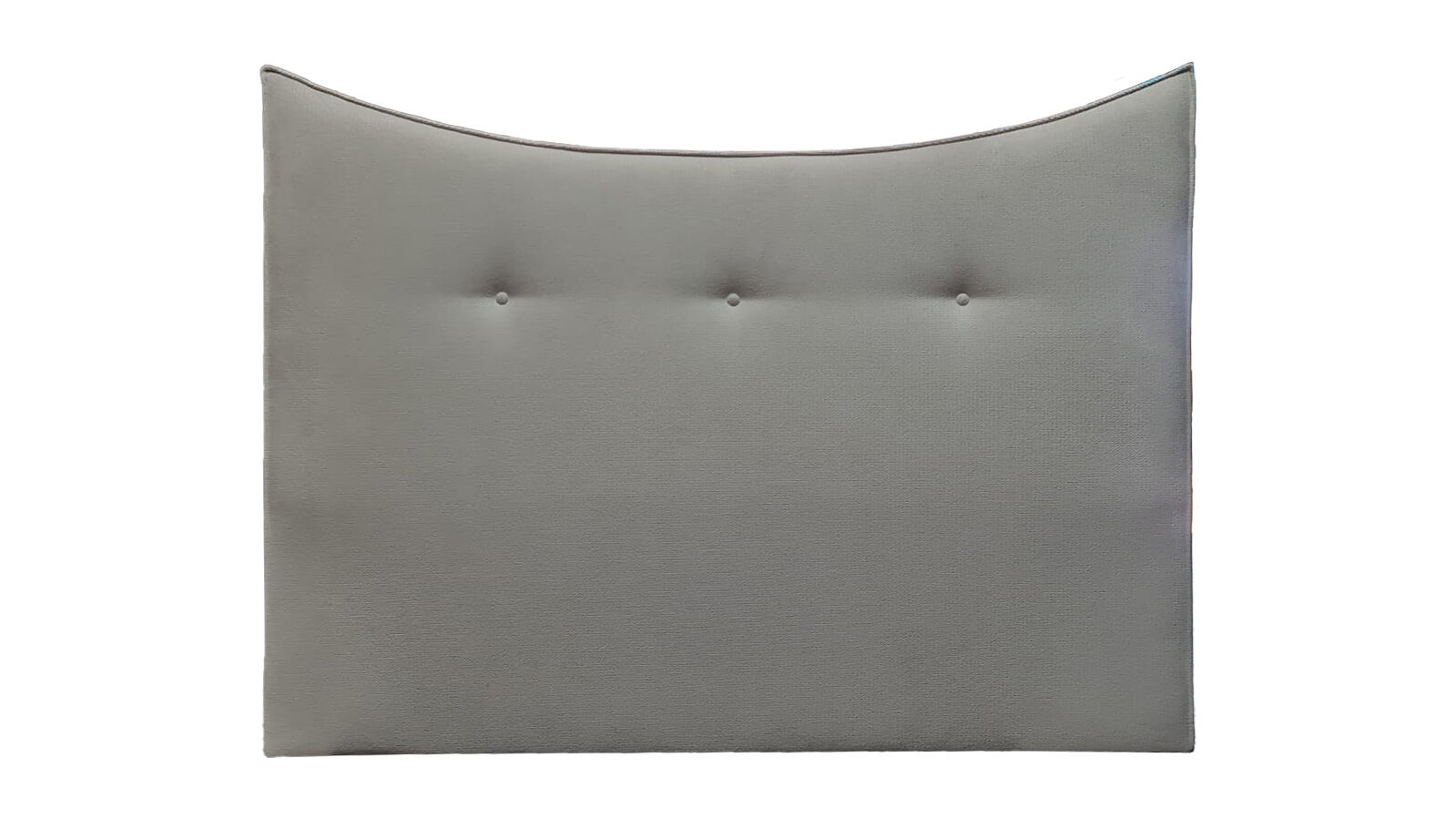 Cabecero VEGA 160cm microfibra