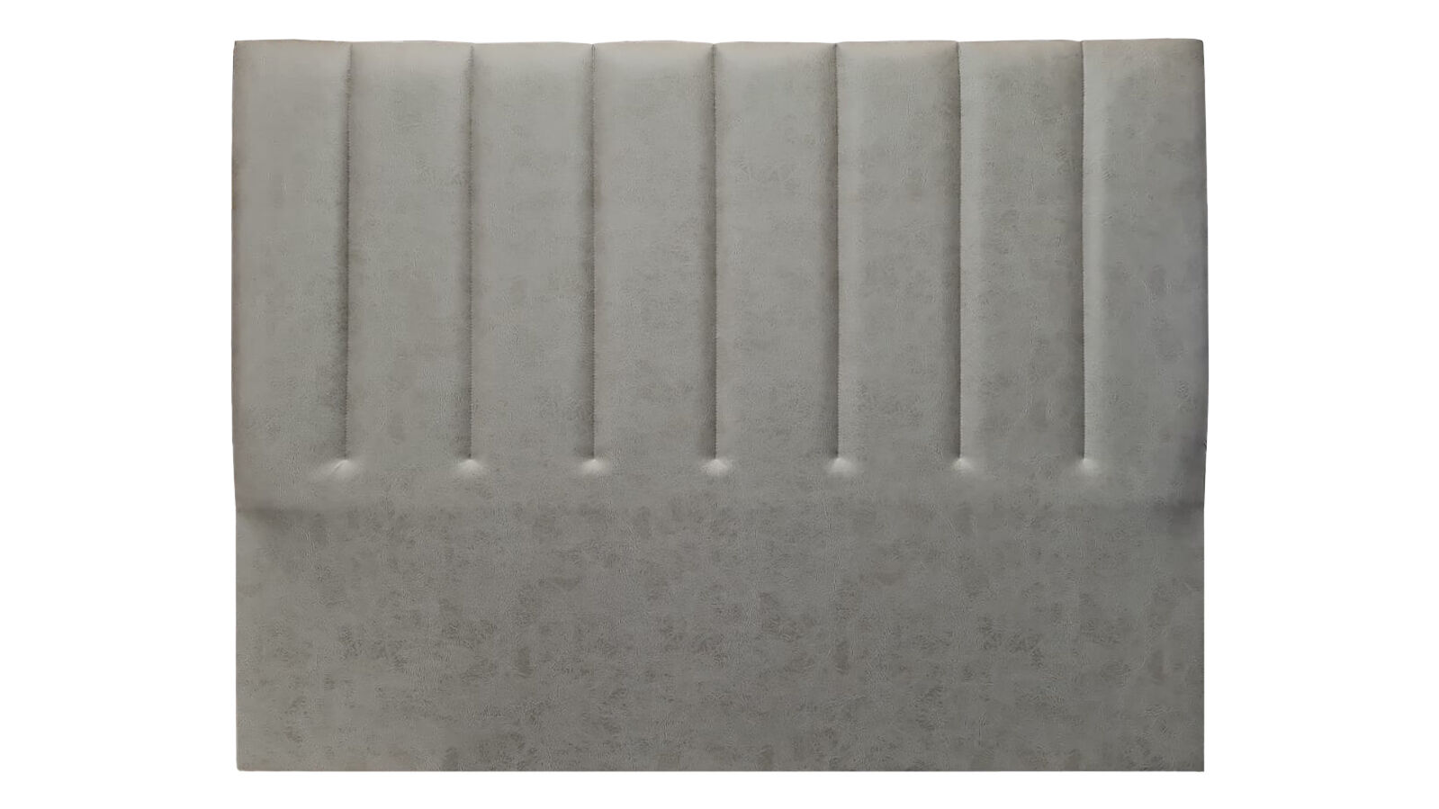 Cabecero PRAGA 160cm tela polipiel