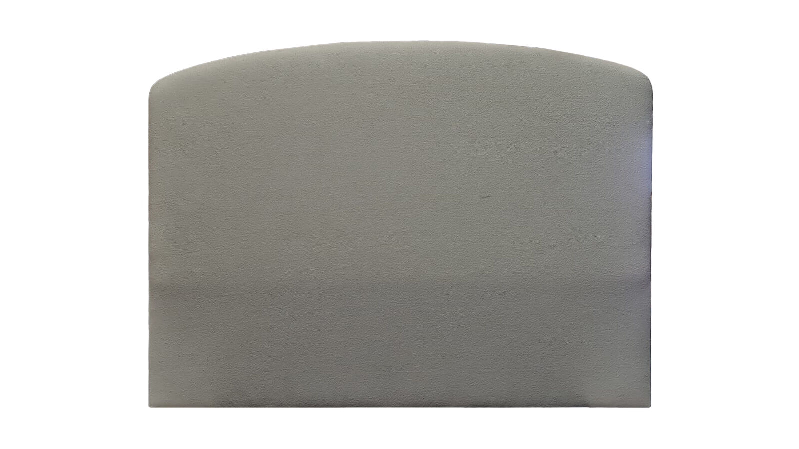 Cabecero SEVILLA 160cm tela borrego