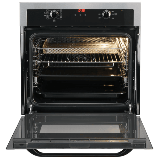 Forno elétrico JOCEL JFE014719 airfry 70 litros