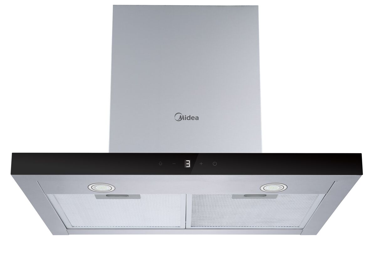 Campana decorativa T invertida MIDEA