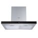 Campana decorativa T invertida MIDEA Campana decorativa T invertida MIDEA Inox