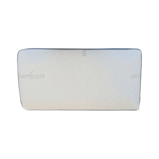Almofada VISCOCARBONO com 60cm marca Molaflex