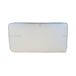 Almohada VISCOCARBONO medida 70cm marca Flex Almohada VISCOCARBONO medida 70cm marca Flex Blanco