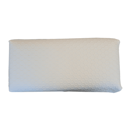 Almofada VISCO3CAPAS medida 60cm marca Molaflex