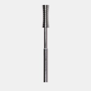 Varão de cortina extensível ELLA 160-300cm prateado